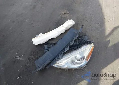 2015 Toyota Prius C Two из США, поврежденный, VIN JTDKDTB3XF1111762